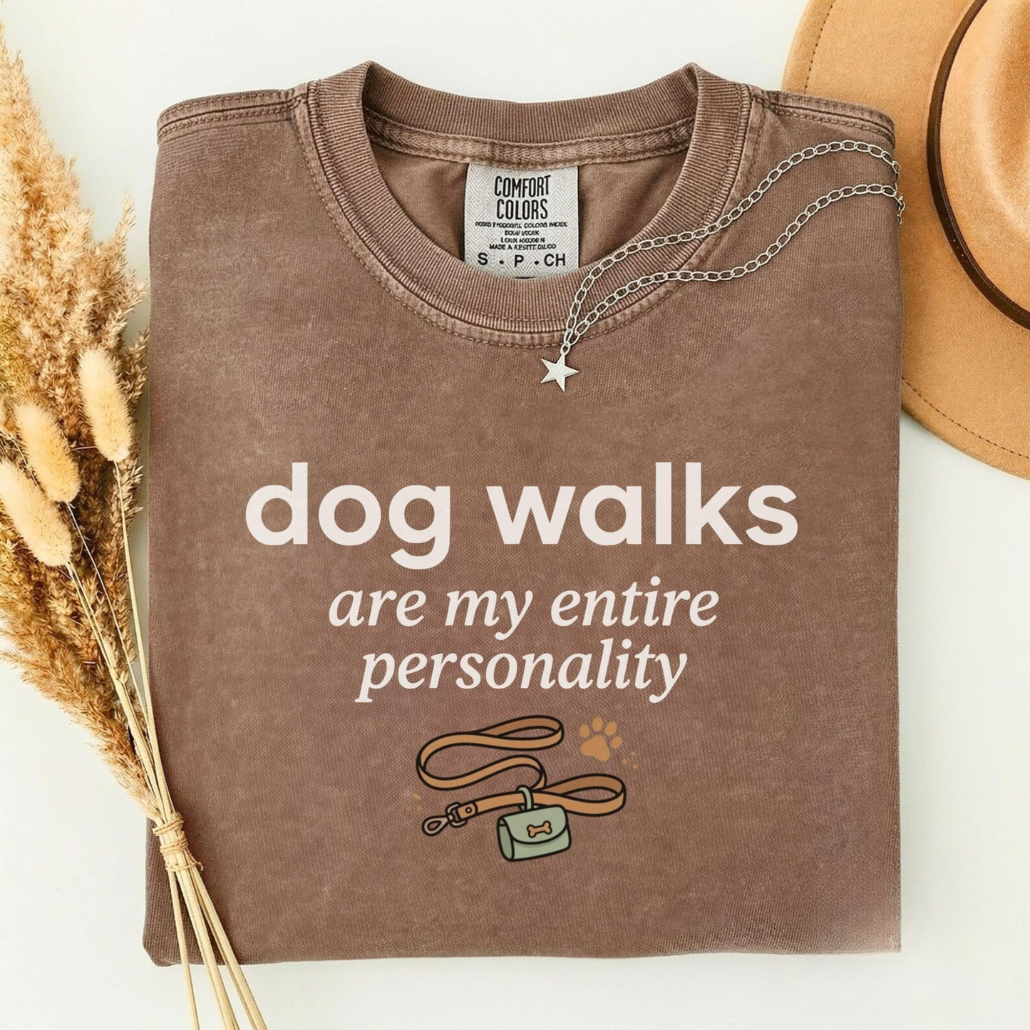 Entire Personality Shirt