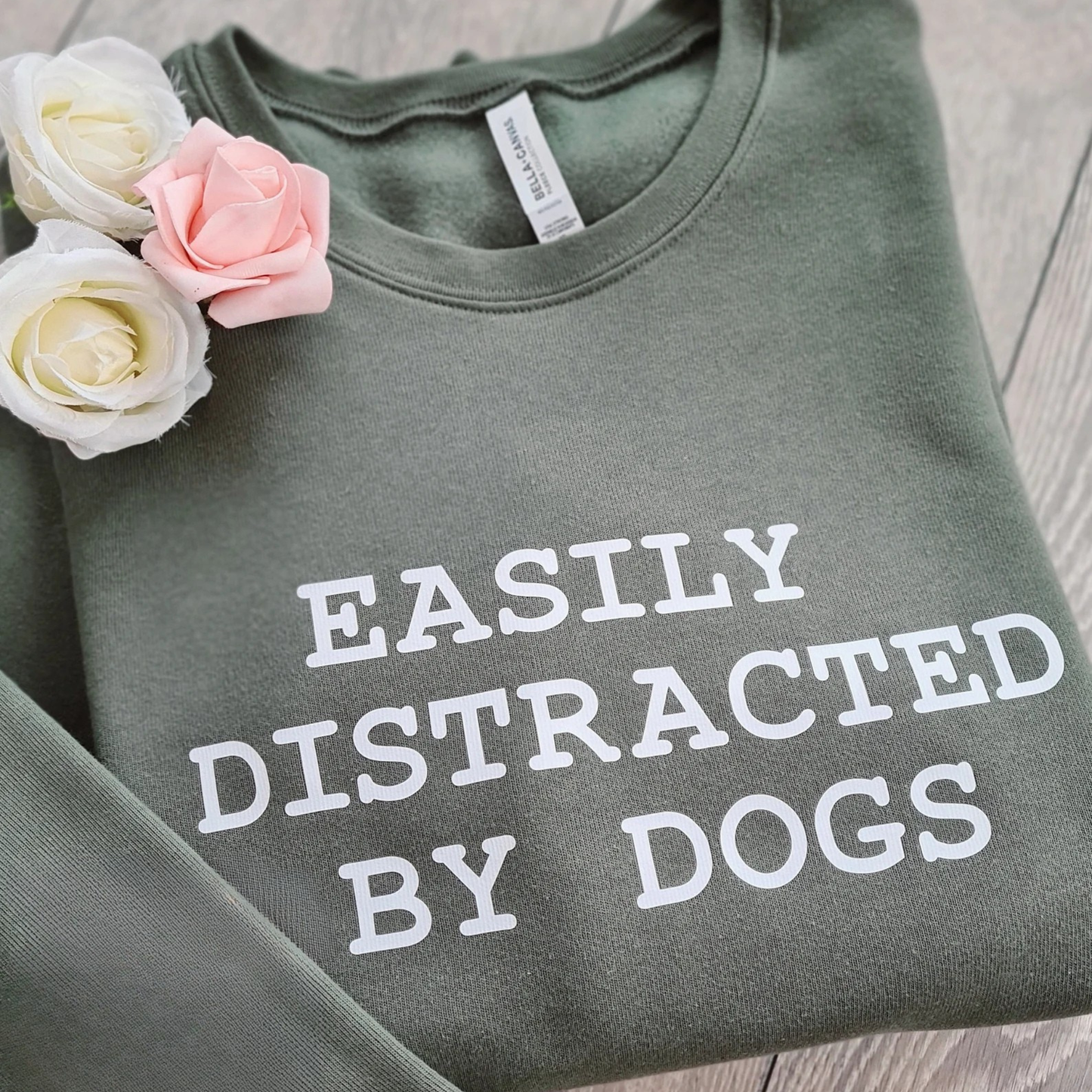 Dog Sweatshirt New