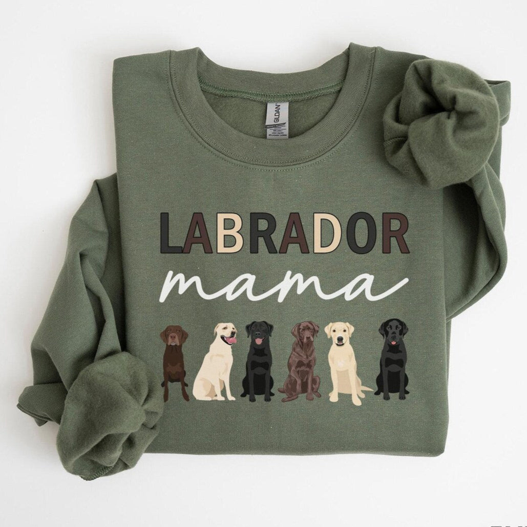 Labrador Sweater V7