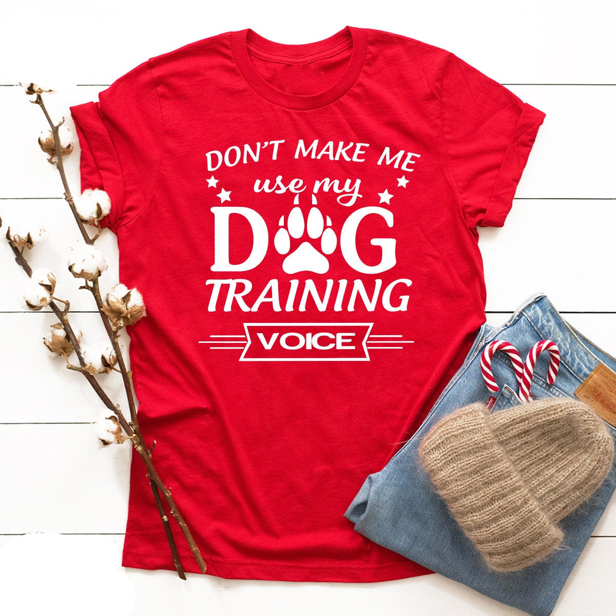 Funny Dog Shirt