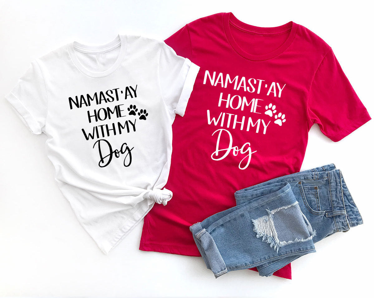 Funny Dog Shirt V7