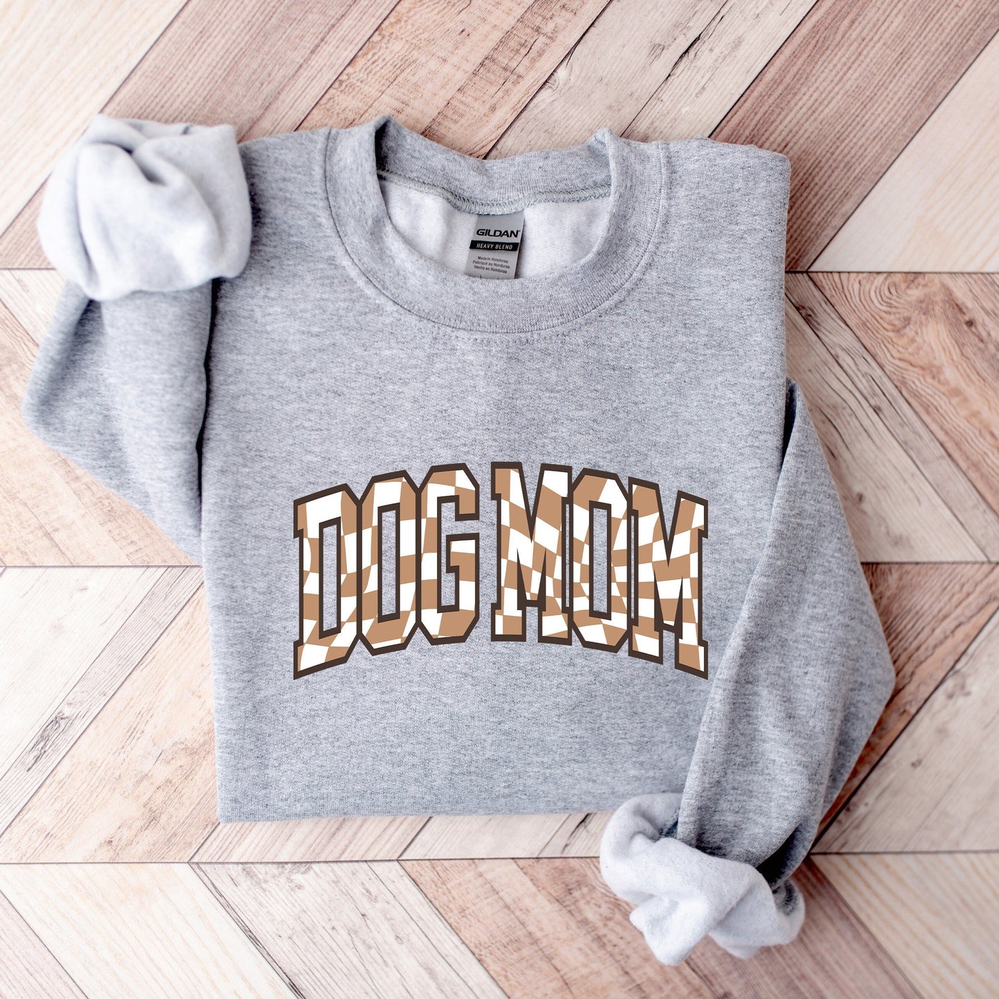 Dog Mom Sweater V2
