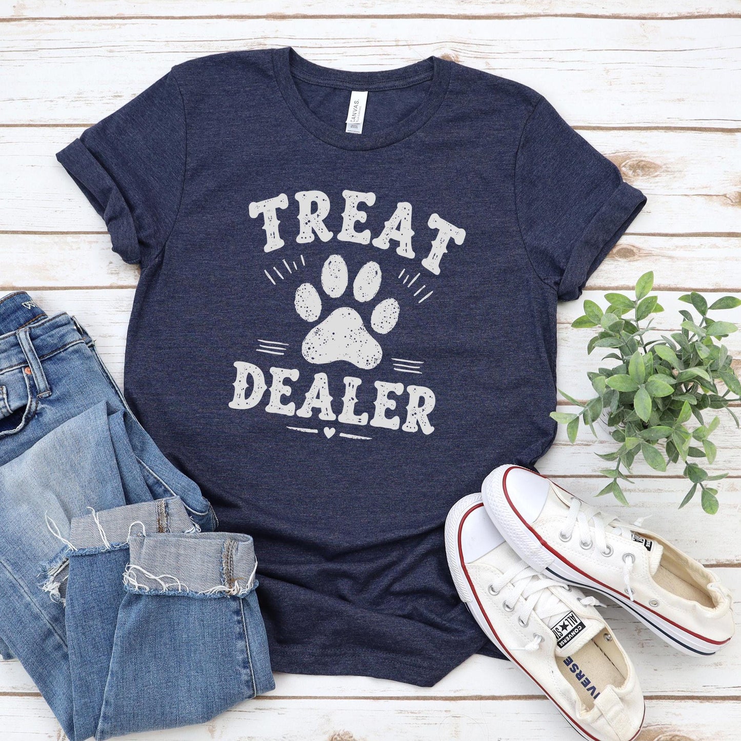 Treat Dealer Shirt V3