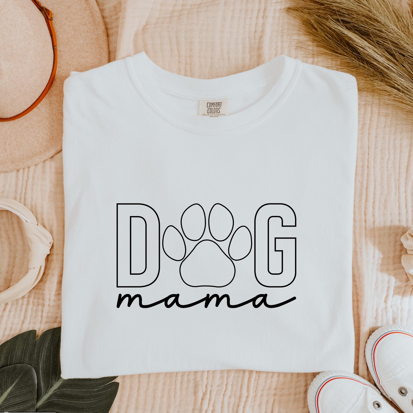 Dog Mama Shirt