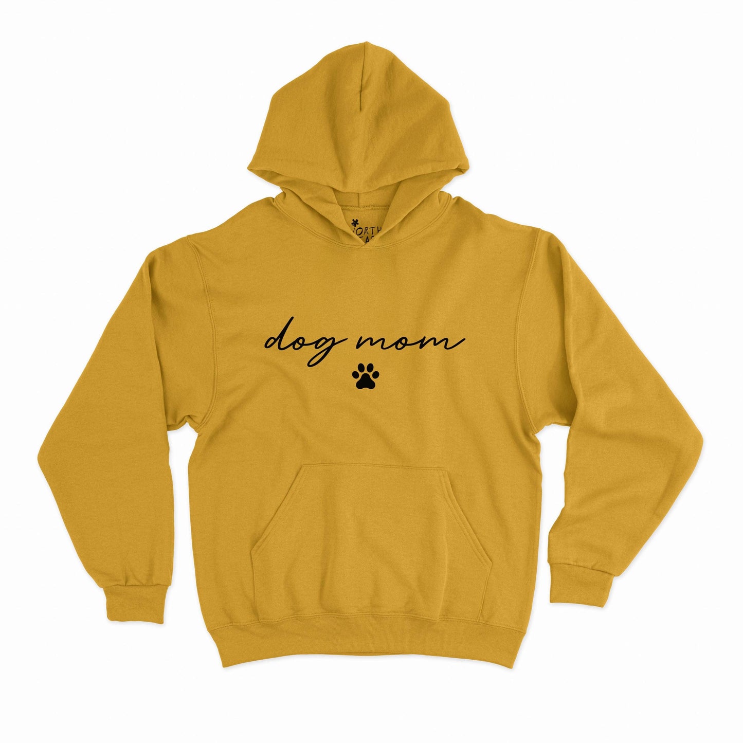 Dog Mom Hoodie V12