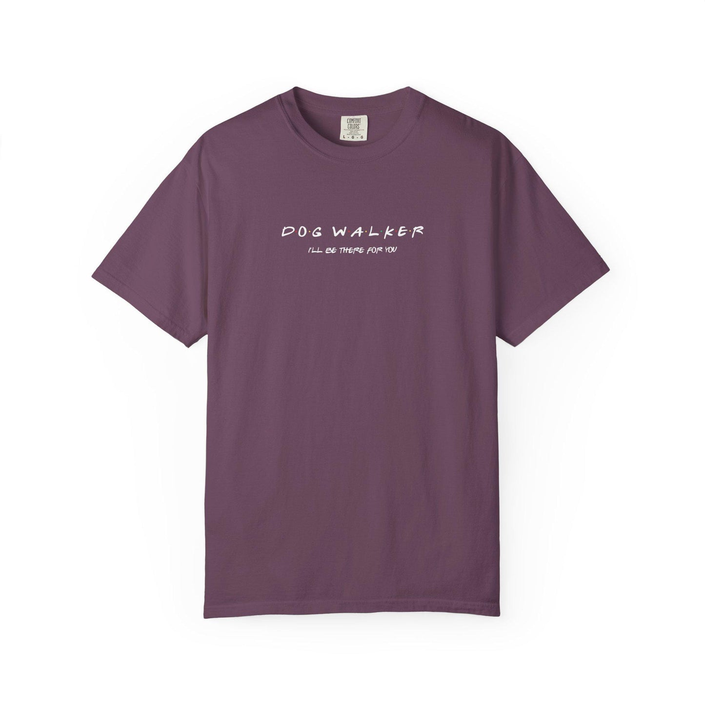 Dog Walker Shirt