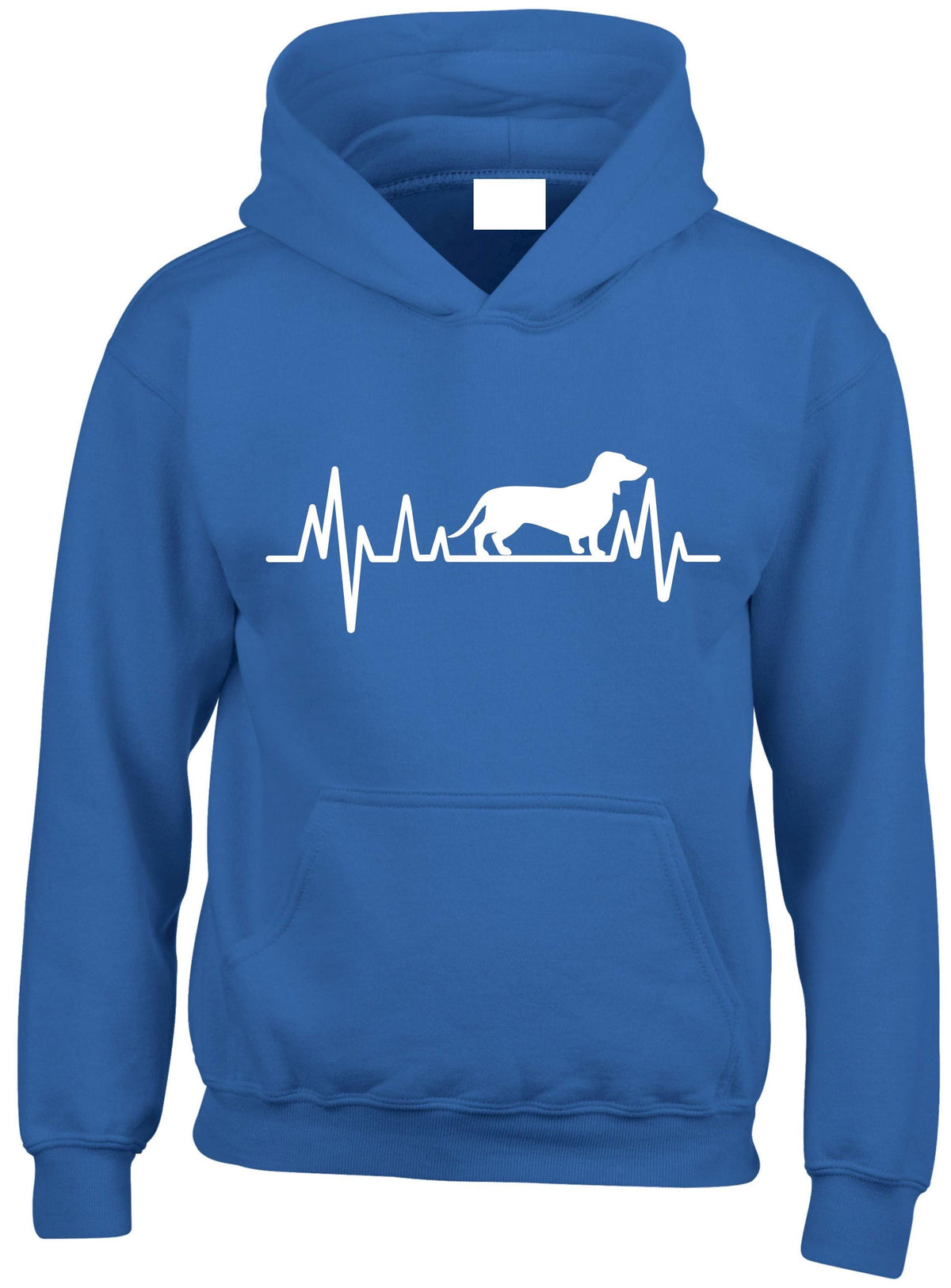 Dog Hoodie Dachshund Hoodie
