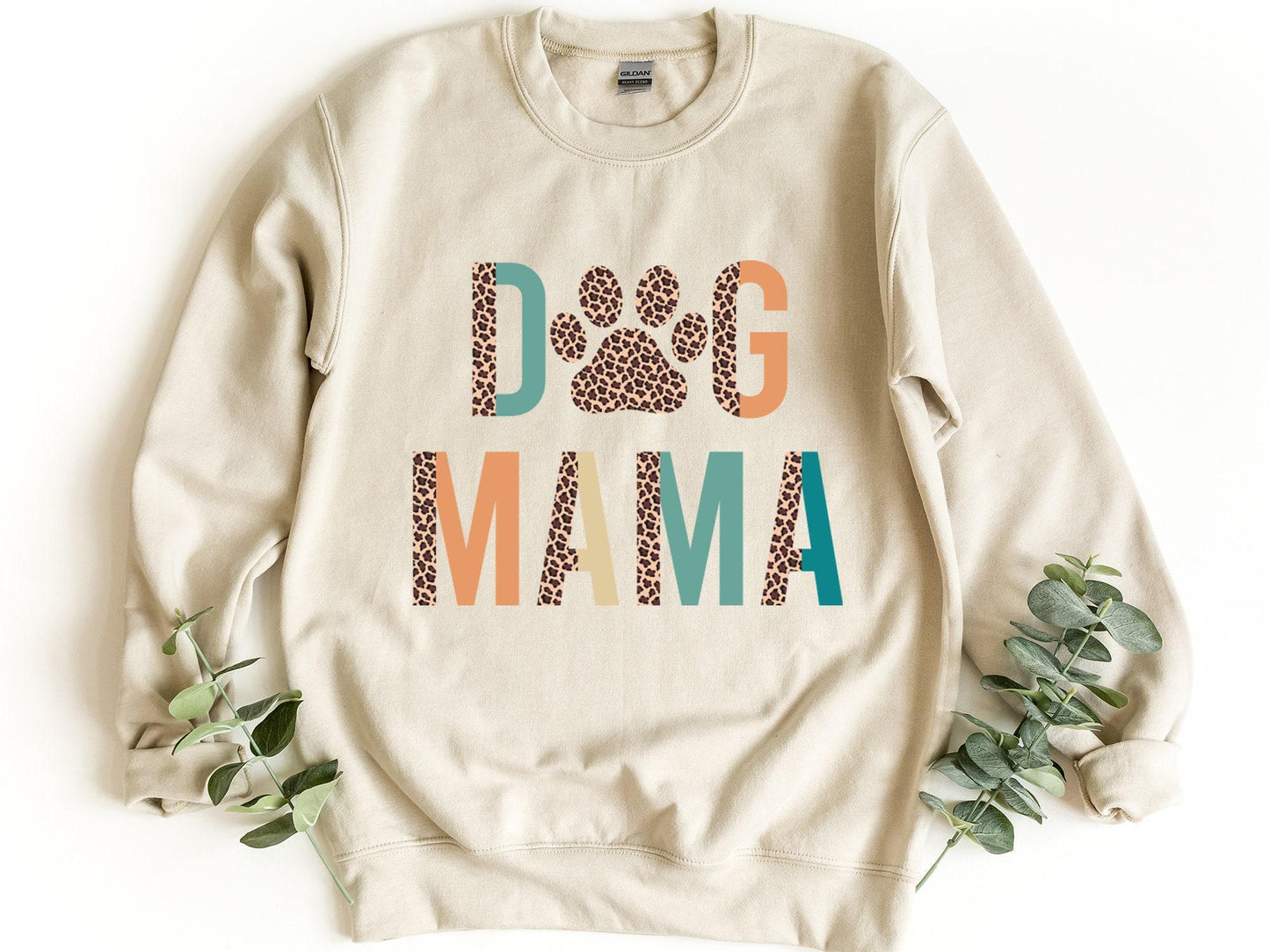 Original Dog Lover Sweatshirt