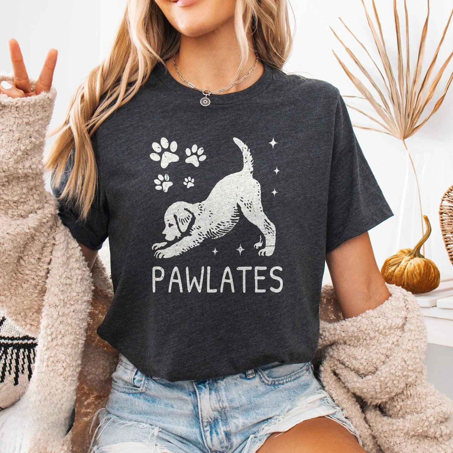 Pawlates Tee