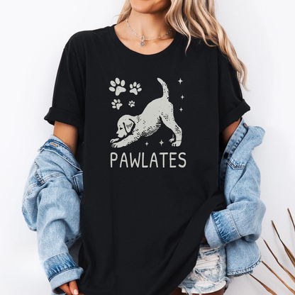 Pawlates Tee