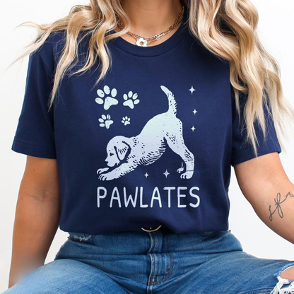 Pawlates Tee
