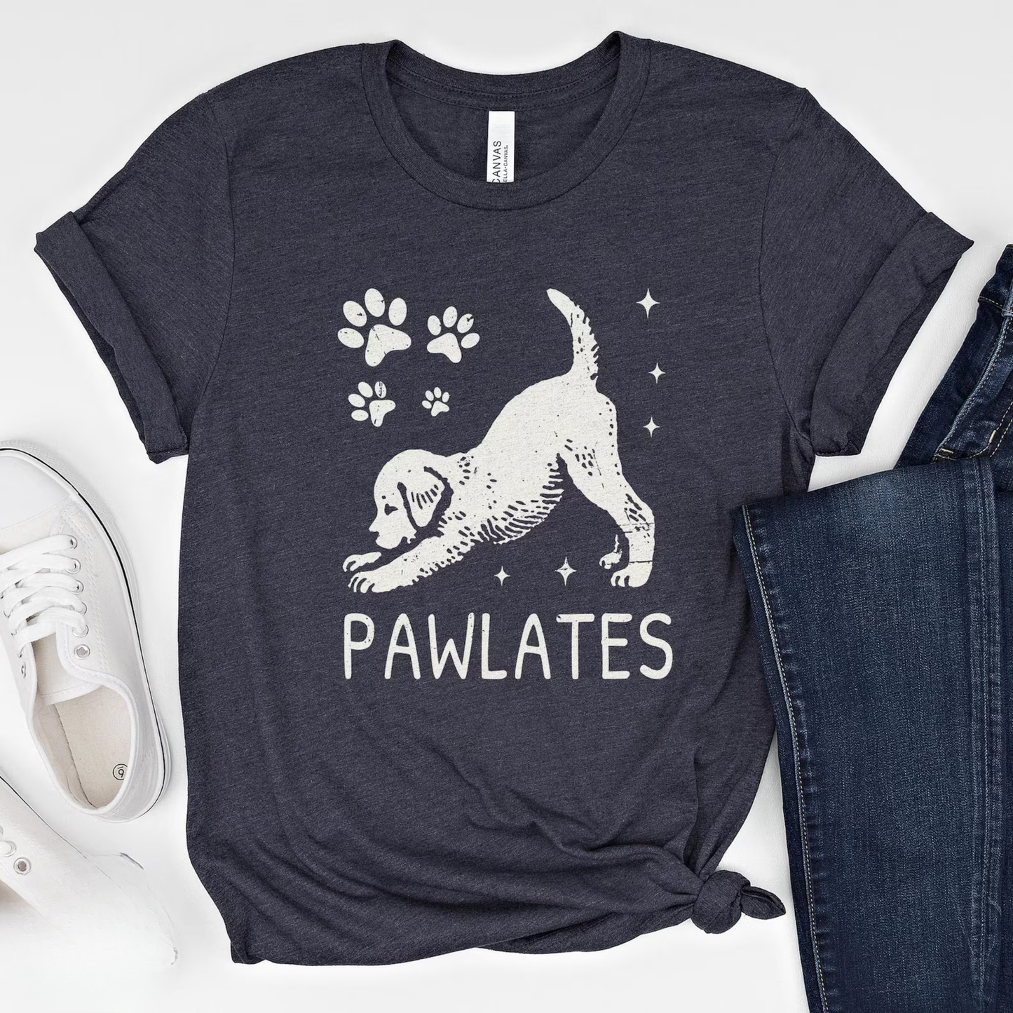 Pawlates Tee