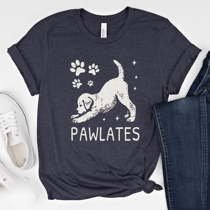 Pawlates Tee