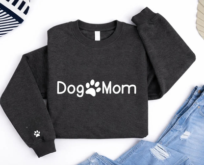 Dog Mom Sweater V7