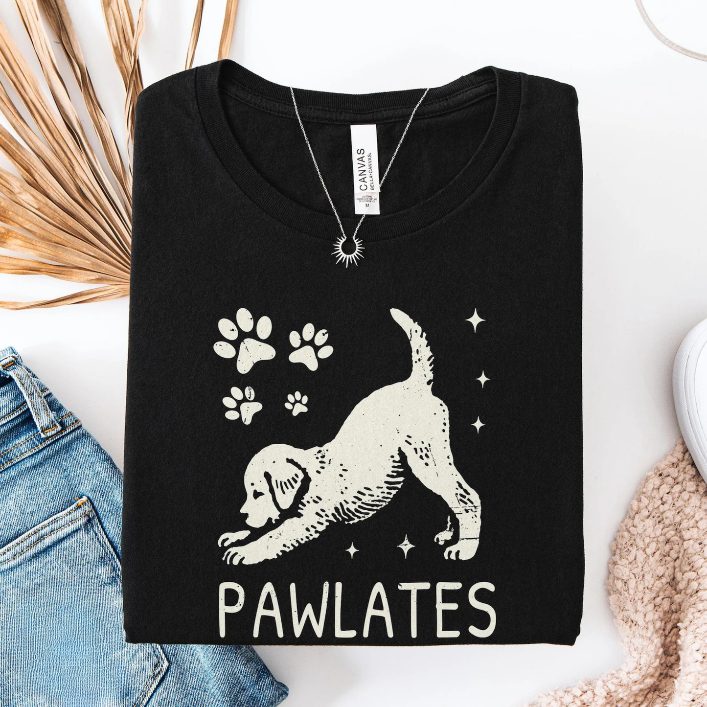Pawlates Tee