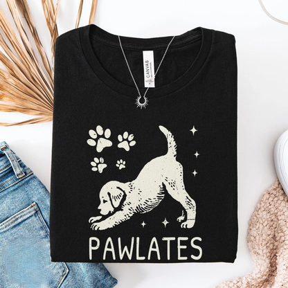 Pawlates Tee