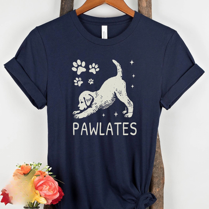 Pawlates Tee