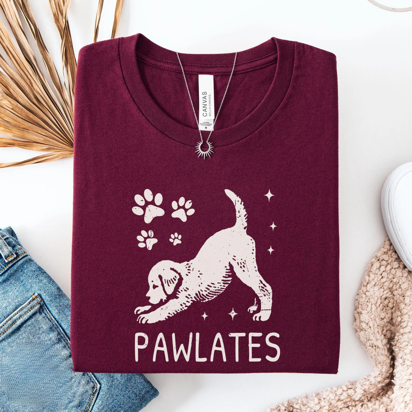 Pawlates Tee
