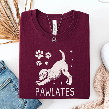 Pawlates Tee