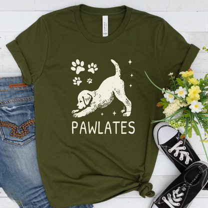 Pawlates Tee