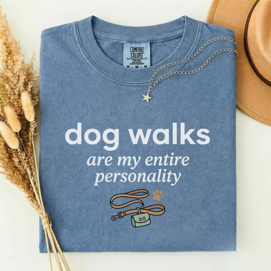 Entire Personality Shirt
