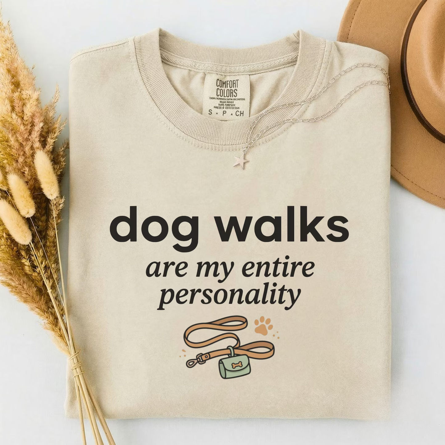 Entire Personality Shirt
