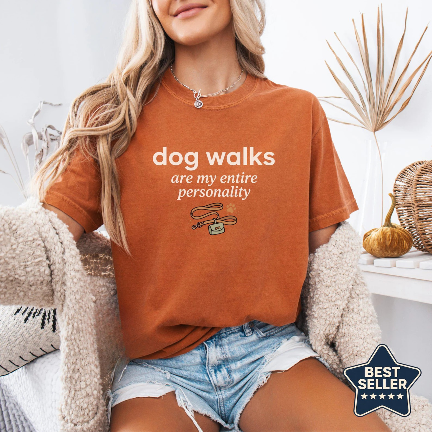 Entire Personality Shirt