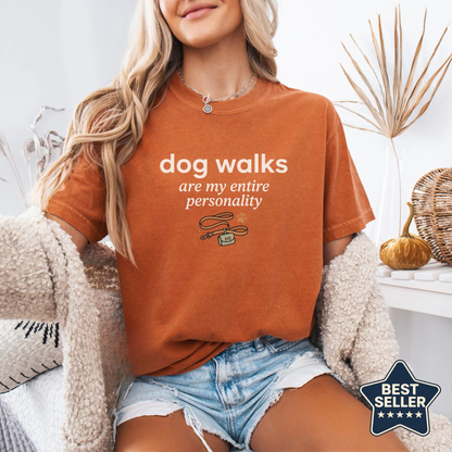 Entire Personality Shirt