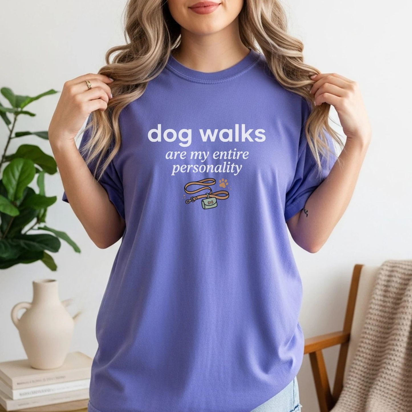 Entire Personality Shirt
