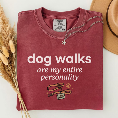 Entire Personality Shirt