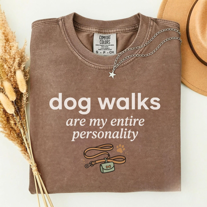 Entire Personality Shirt