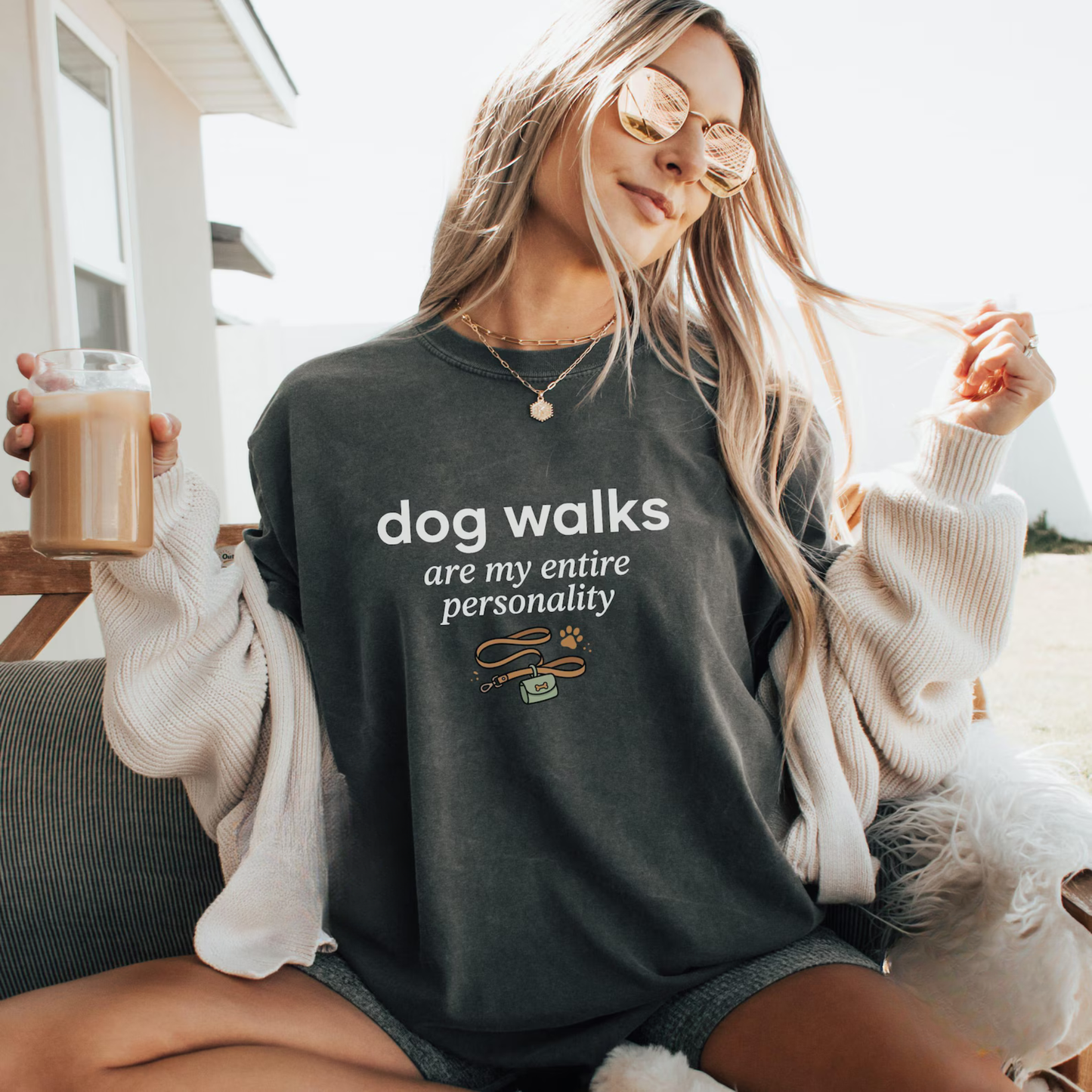 Entire Personality Shirt