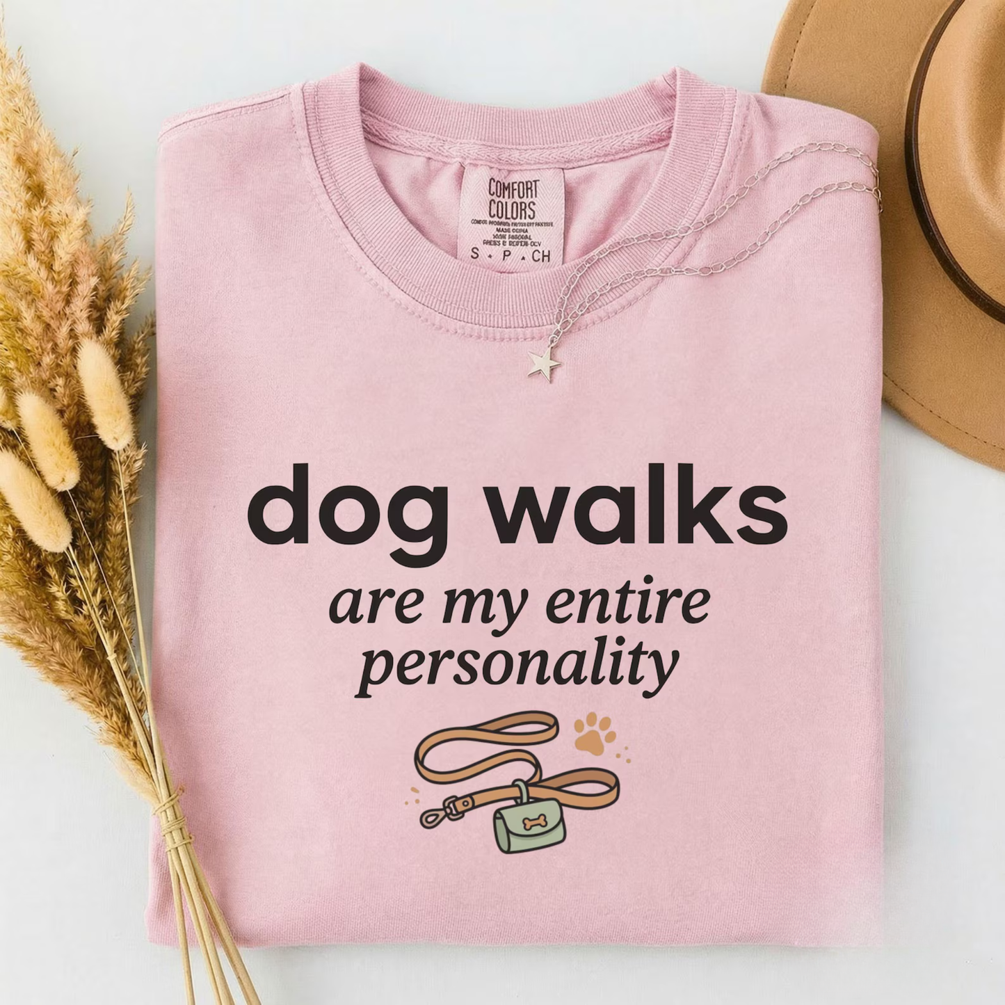 Entire Personality Shirt