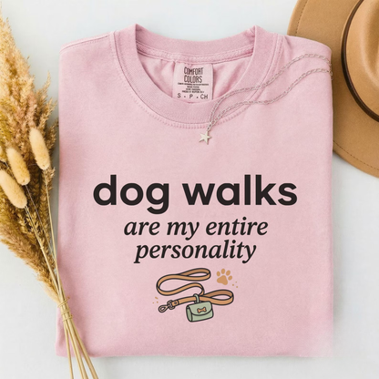Entire Personality Shirt