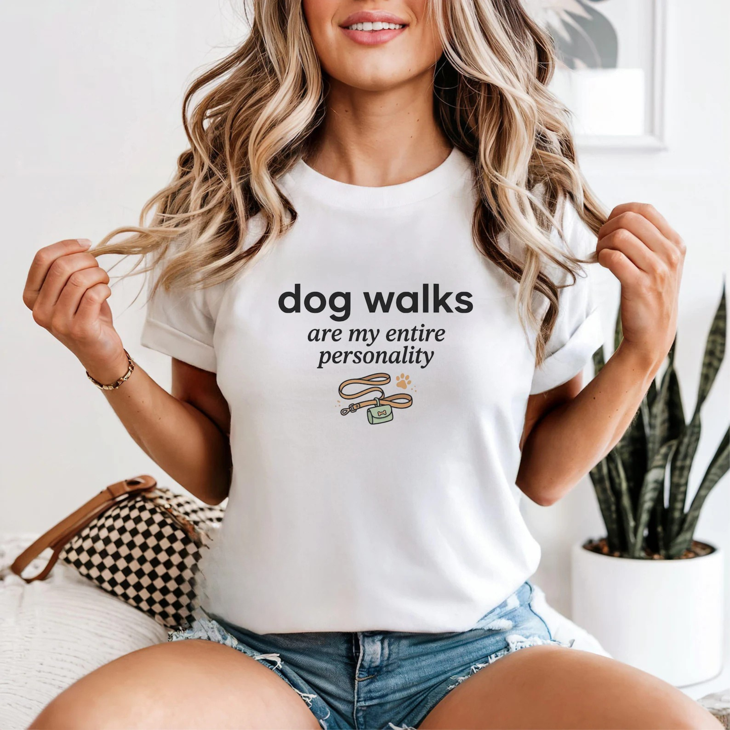 Entire Personality Shirt