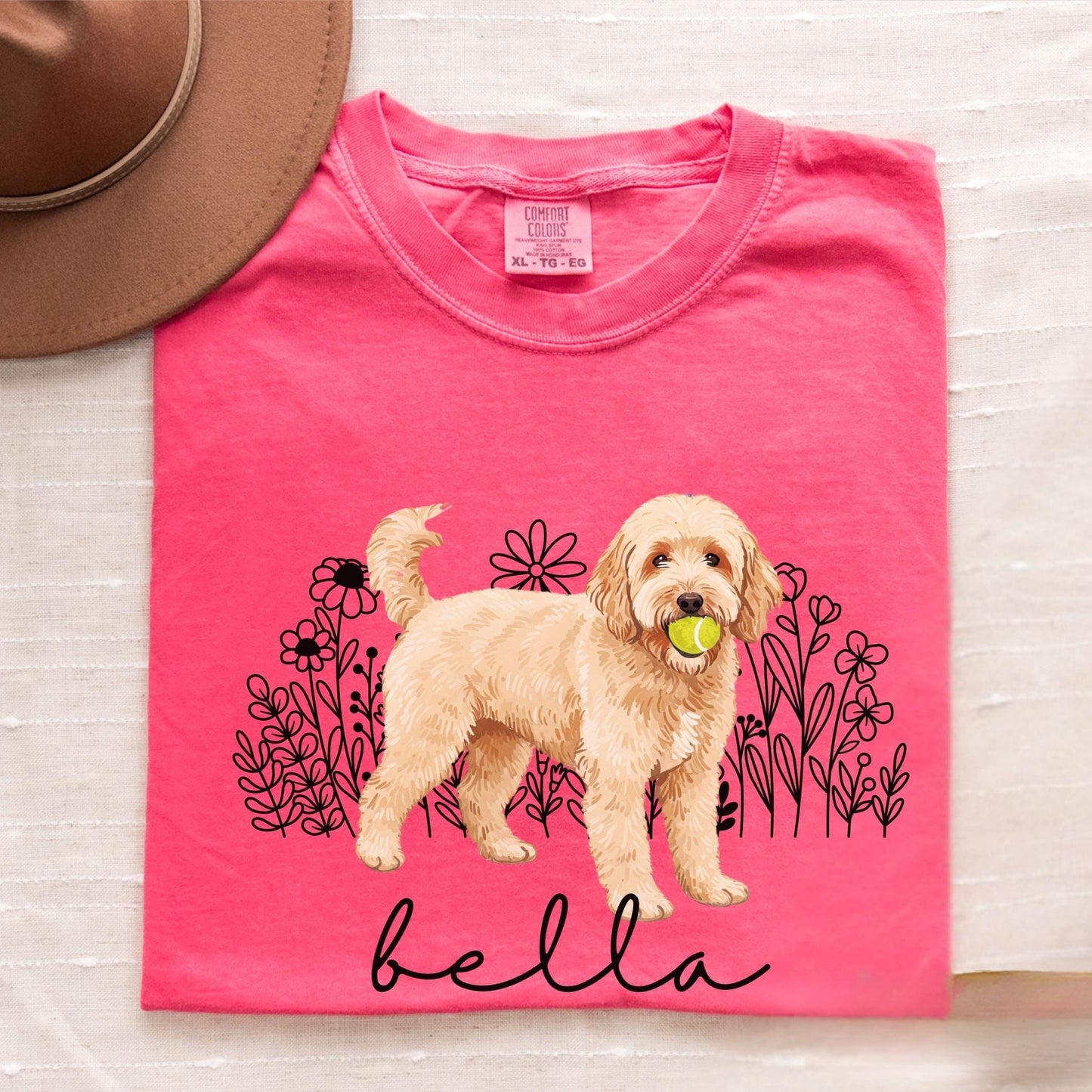 Bella Tee