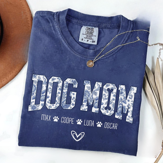 Dog Mom Sweater V 14