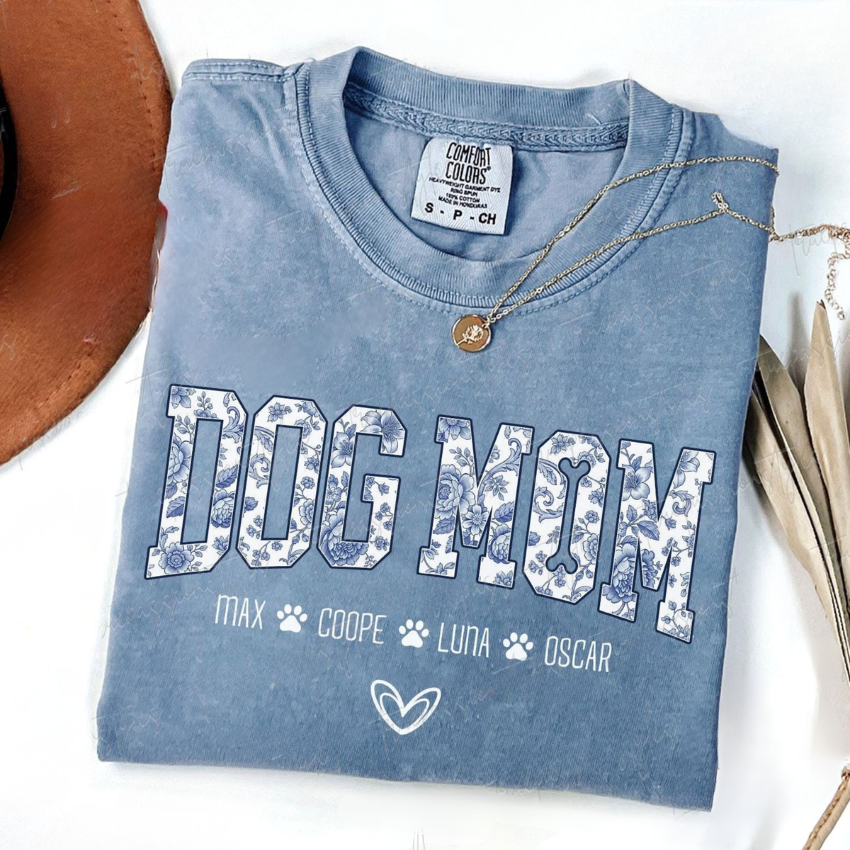 Dog Mom Sweater V 14