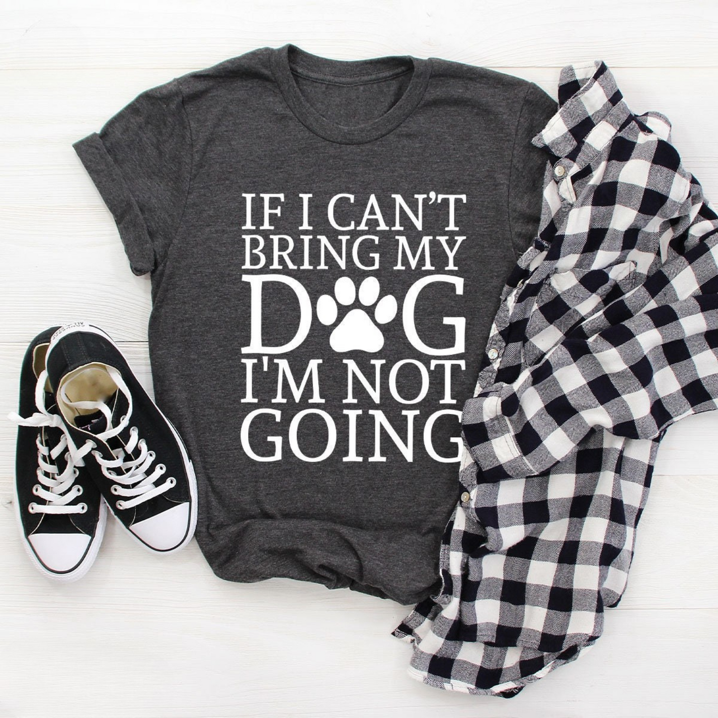 If I Can't Tee