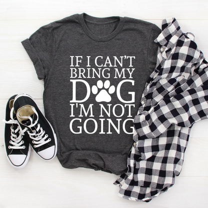 If I Can't Tee