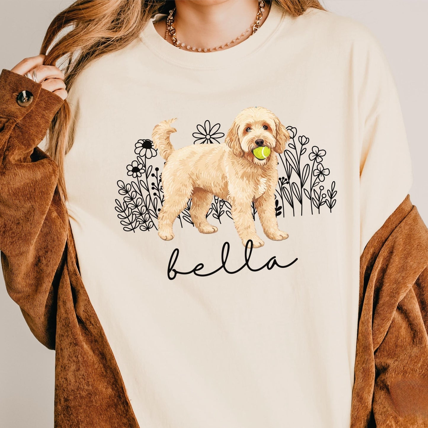Bella Tee