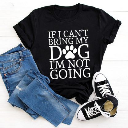 If I Can't Tee