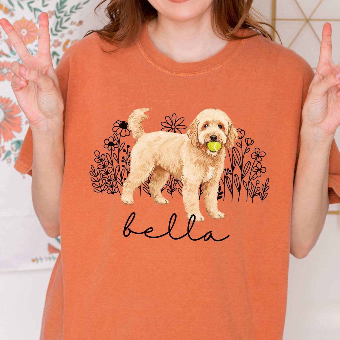 Bella Tee