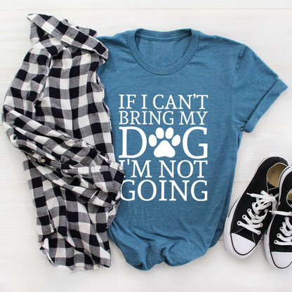 If I Can't Tee