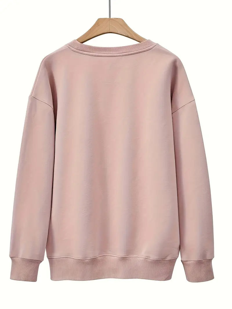 Dog Mom Sweater V10