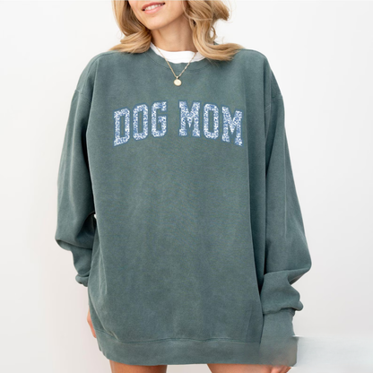 Dog Mom Sweatshirt 4
