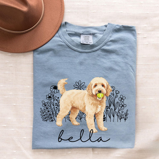 Bella Tee