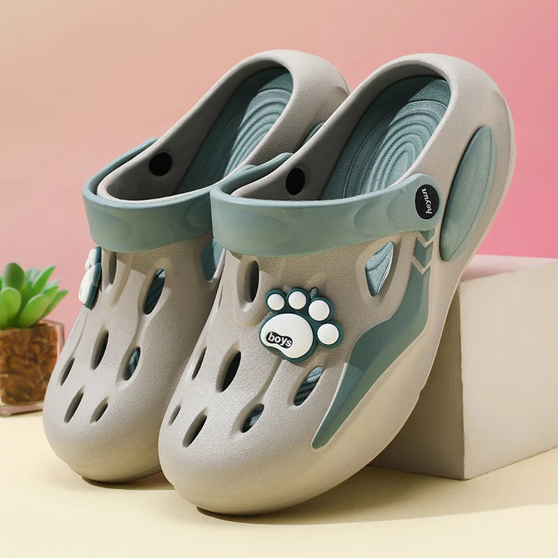 Dog Lover Sandals