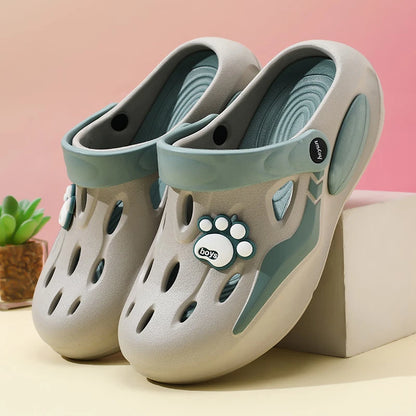 Dog Lover Sandals