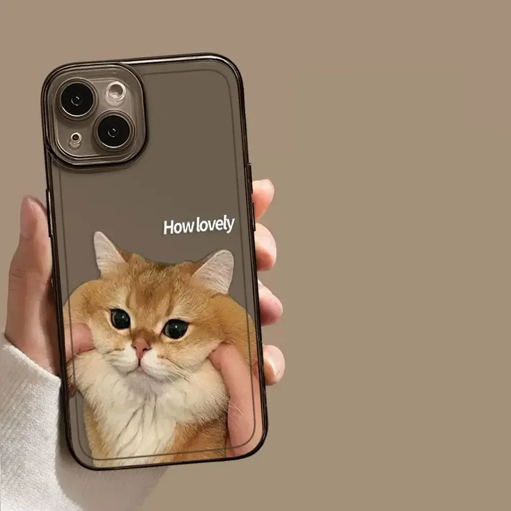 Corgi iPhone Case